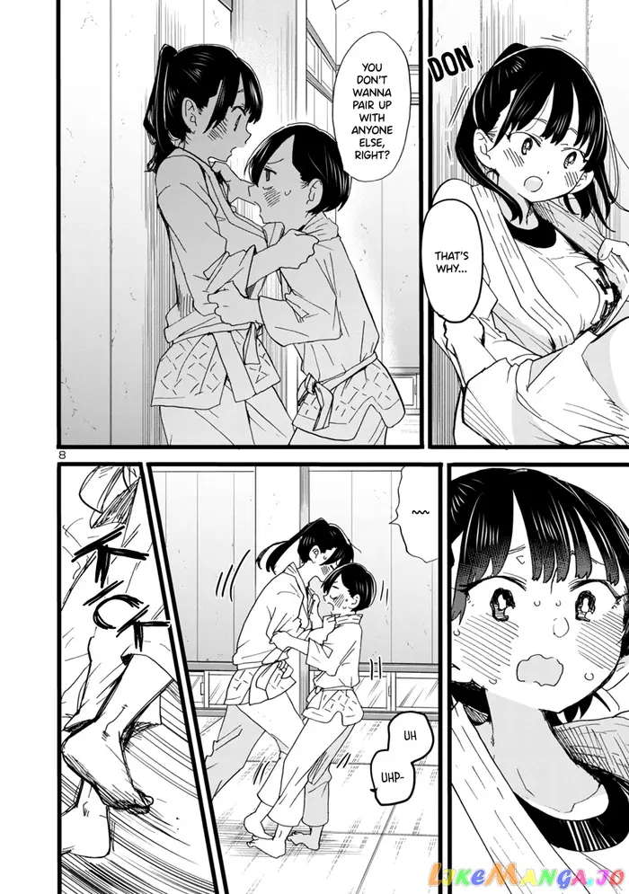 The Dangers in My Heart Chapter 66 image 09_optimized